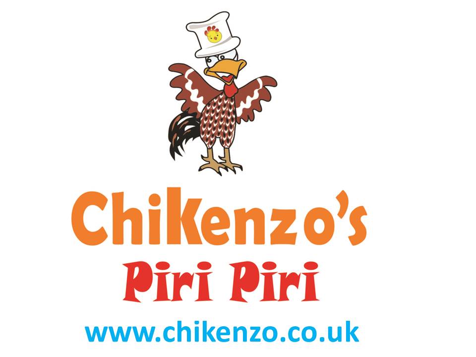 Chikenzos Piri Piri